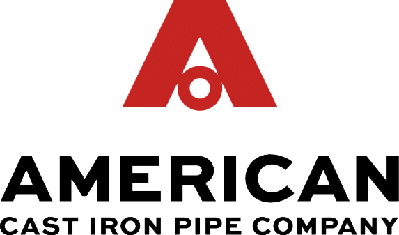 Alabama Iron and Steel Council Member American Cast Iron Pipe Company logo