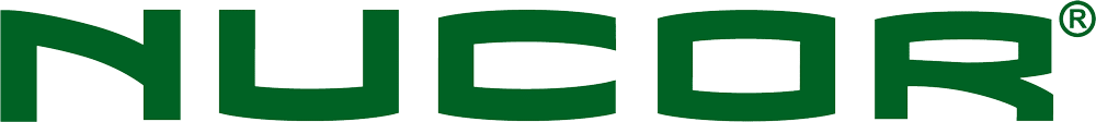 Alabama Iron and Steel Council Member Nucor Corporation logo
