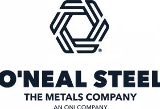 O'Neal Steel, Alabama Iron and Steel Council Member Alabama Iron and Steel Council Member O'Neal Steel logo