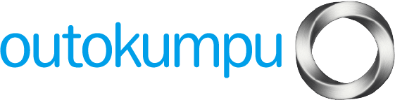 Alabama Iron and Steel Council Member Outokumpu logo