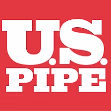 US Pipe, Alabama Iron and Steel Council Member Alabama Iron and Steel Council Member US Pipe logo