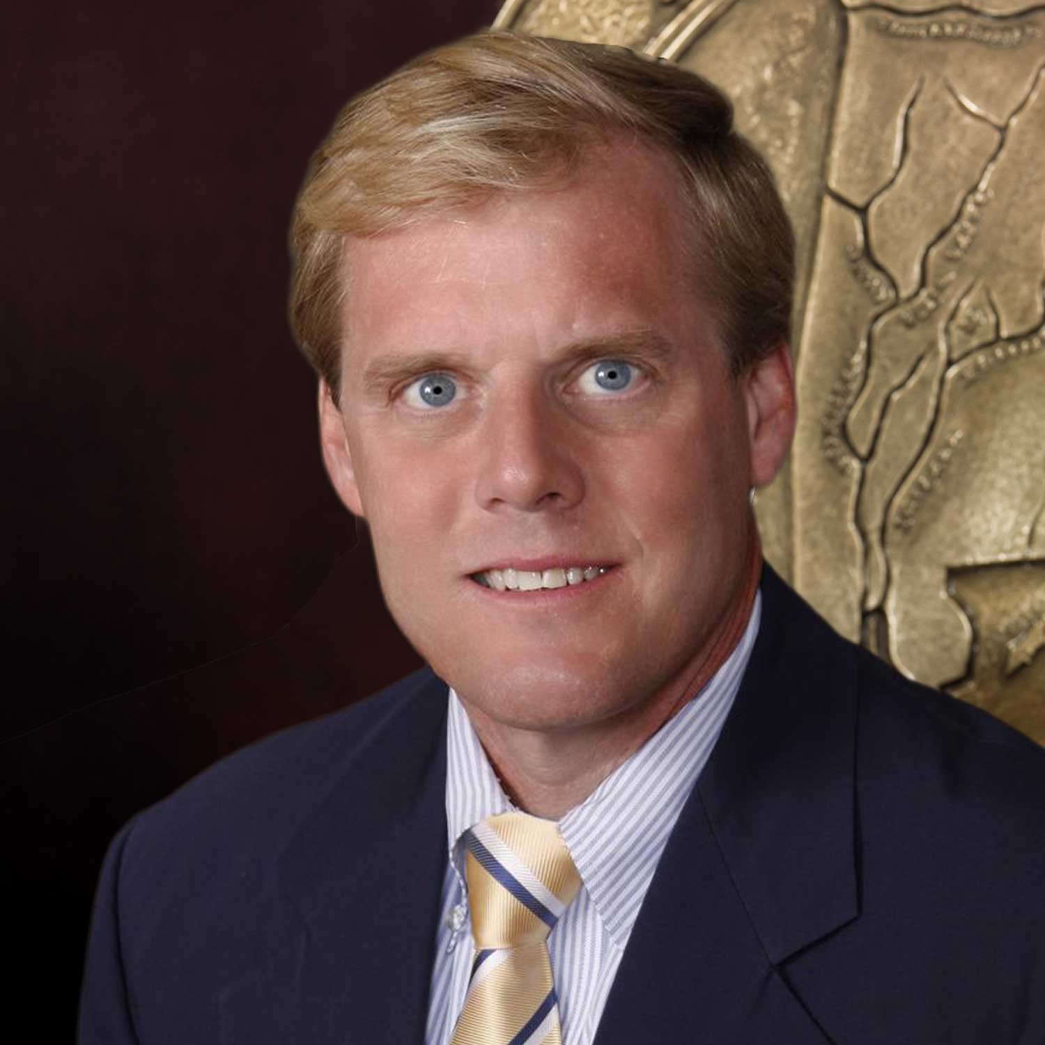 Profile image of Jim Proctor, Past Chair of AISC