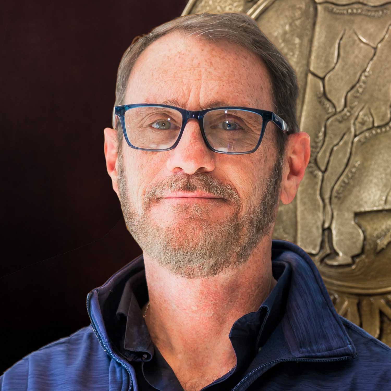Profile image of Scott Posey, Past Chair of AISC